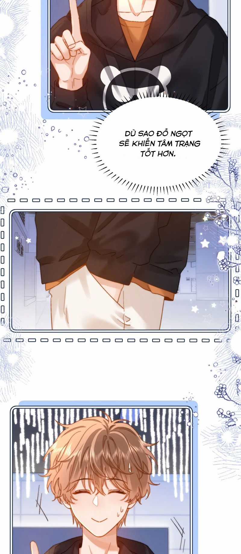 Chất Dị Ứng Đáng Yêu Chapter 27 trang 21
