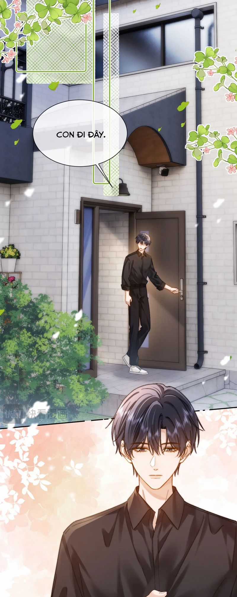 Chất Dị Ứng Đáng Yêu Chapter 27 trang 3