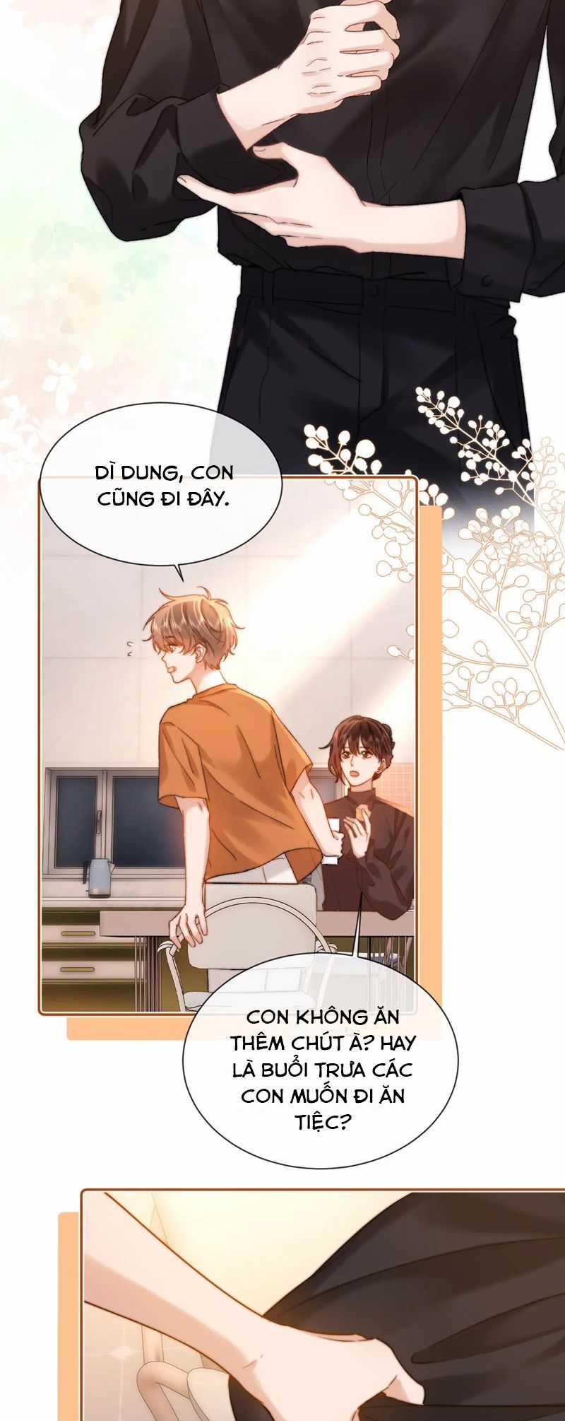 Chất Dị Ứng Đáng Yêu Chapter 27 trang 4