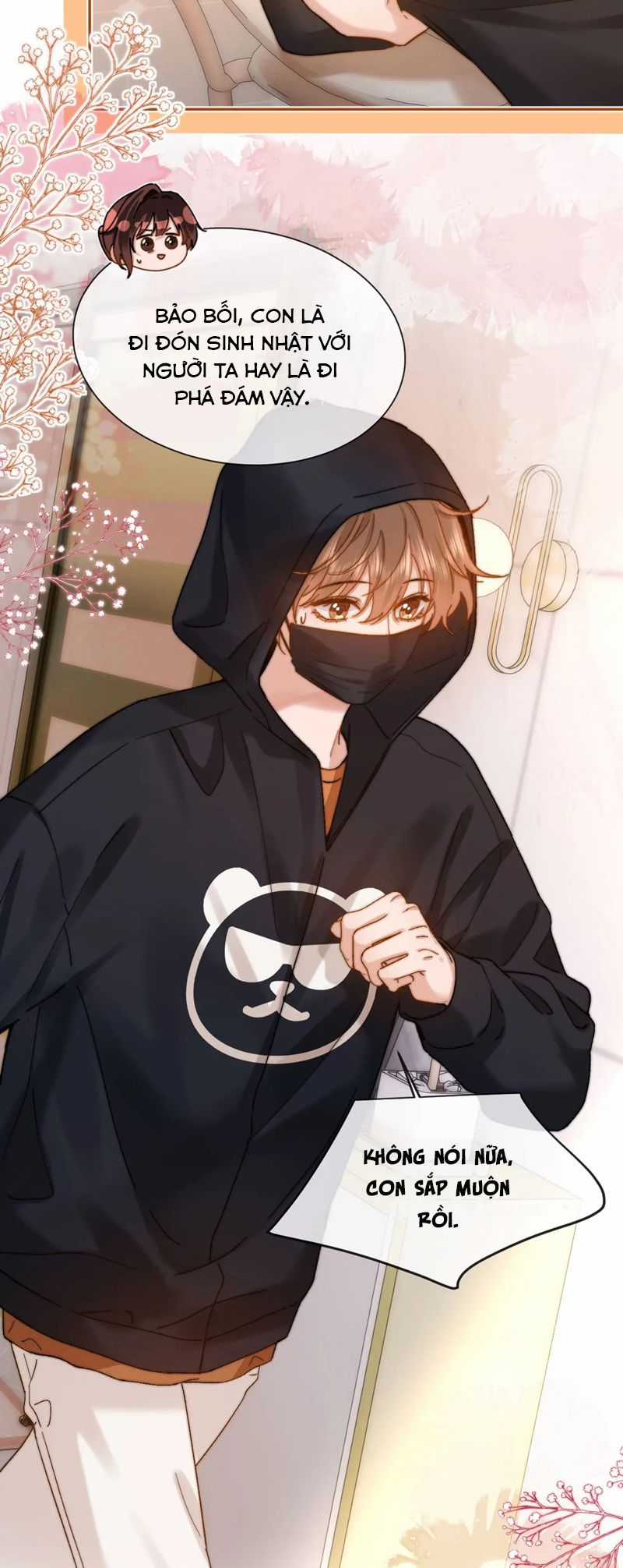 Chất Dị Ứng Đáng Yêu Chapter 27 trang 5