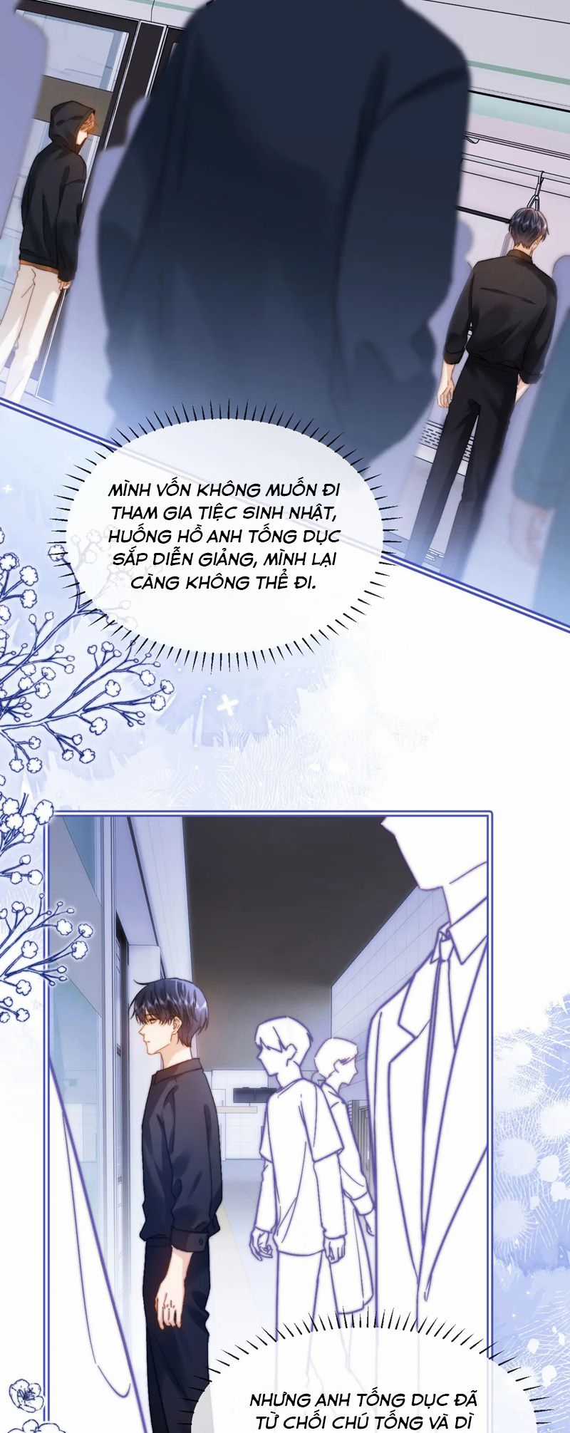 Chất Dị Ứng Đáng Yêu Chapter 27 trang 7