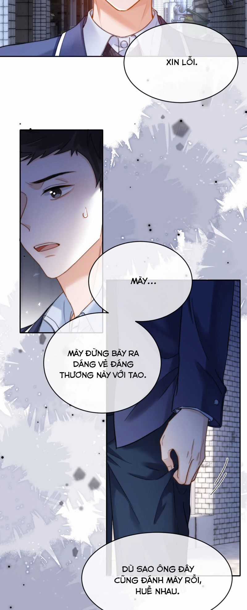 Chất Dị Ứng Đáng Yêu Chapter 45 trang 10