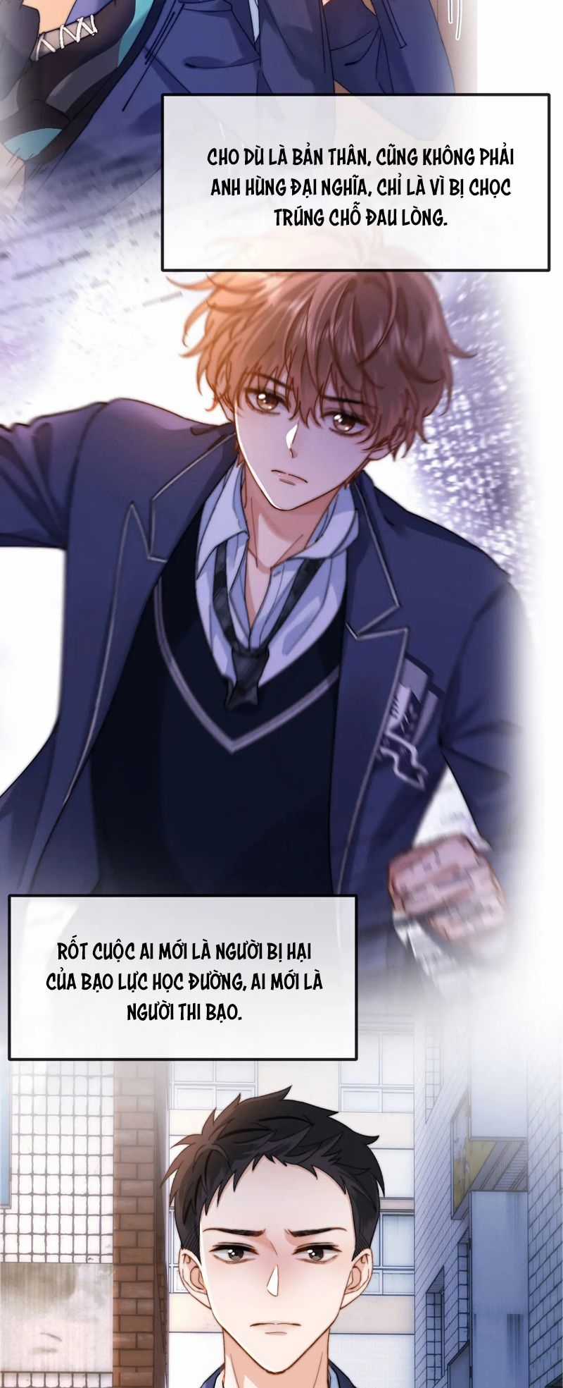Chất Dị Ứng Đáng Yêu Chapter 45 trang 15
