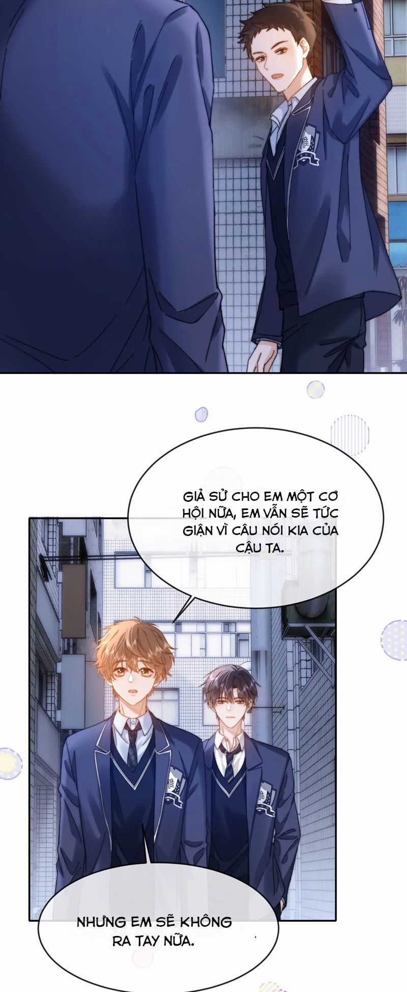 Chất Dị Ứng Đáng Yêu Chapter 45 trang 19