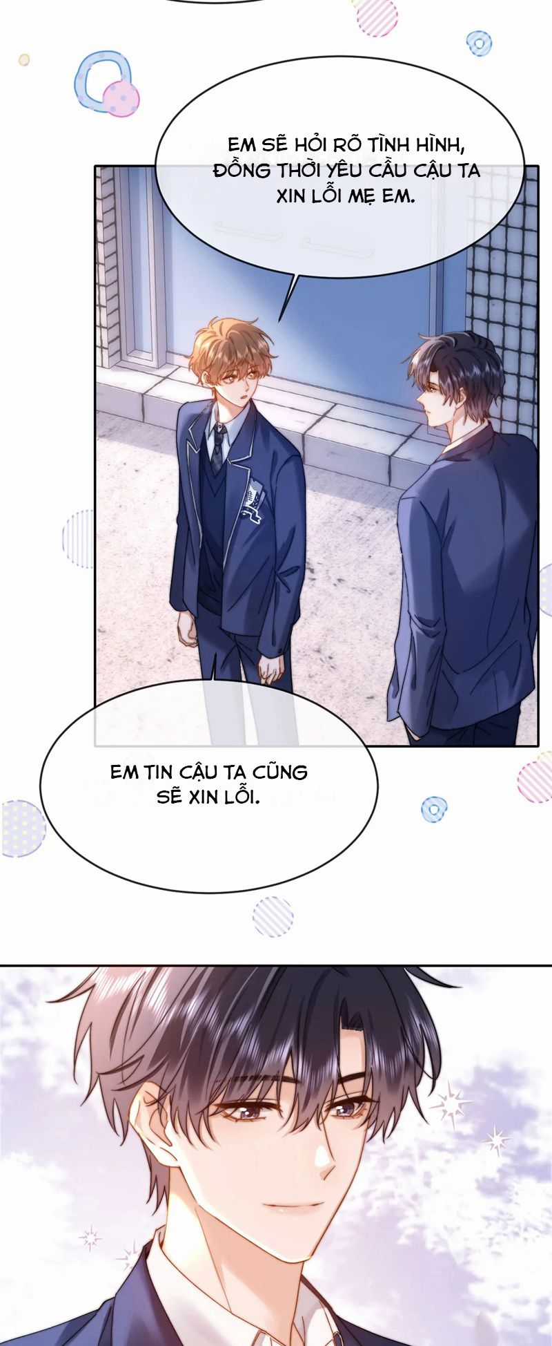 Chất Dị Ứng Đáng Yêu Chapter 45 trang 20
