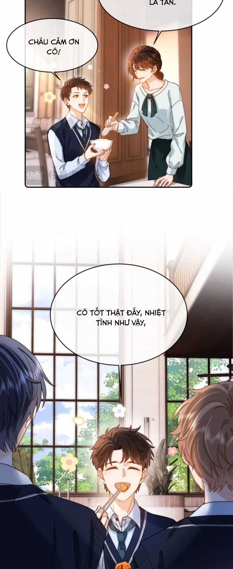 Chất Dị Ứng Đáng Yêu Chapter 45 trang 26
