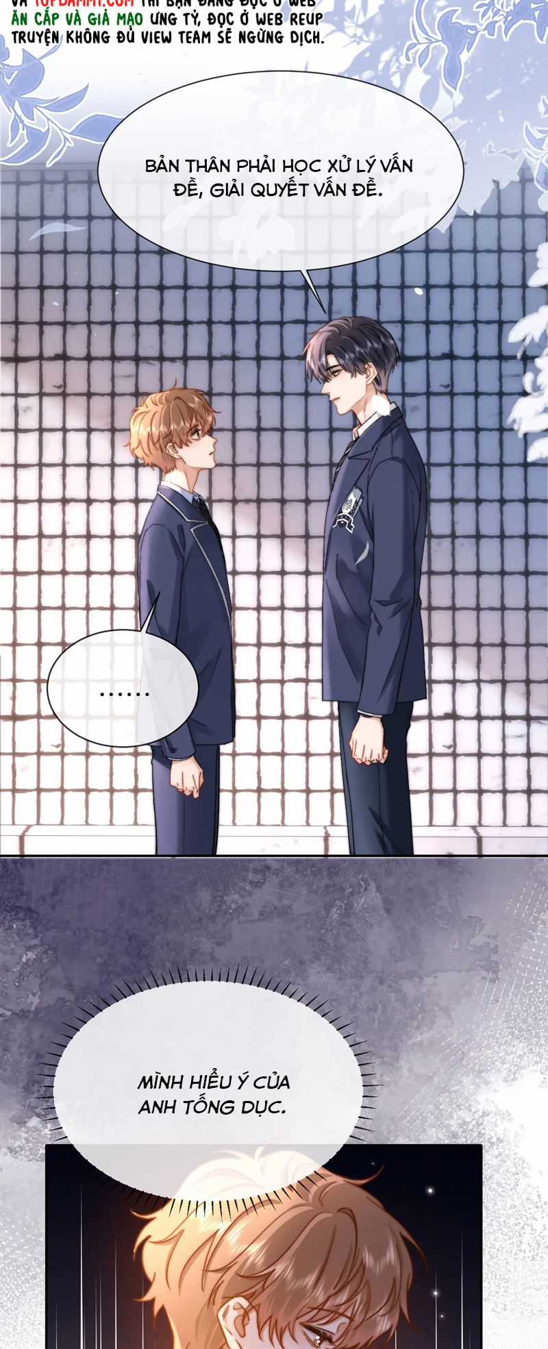 Chất Dị Ứng Đáng Yêu Chapter 45 trang 5