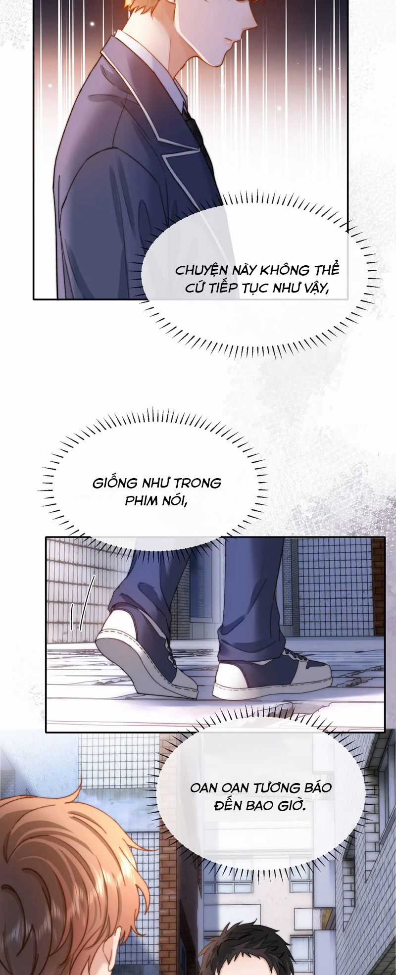 Chất Dị Ứng Đáng Yêu Chapter 45 trang 6