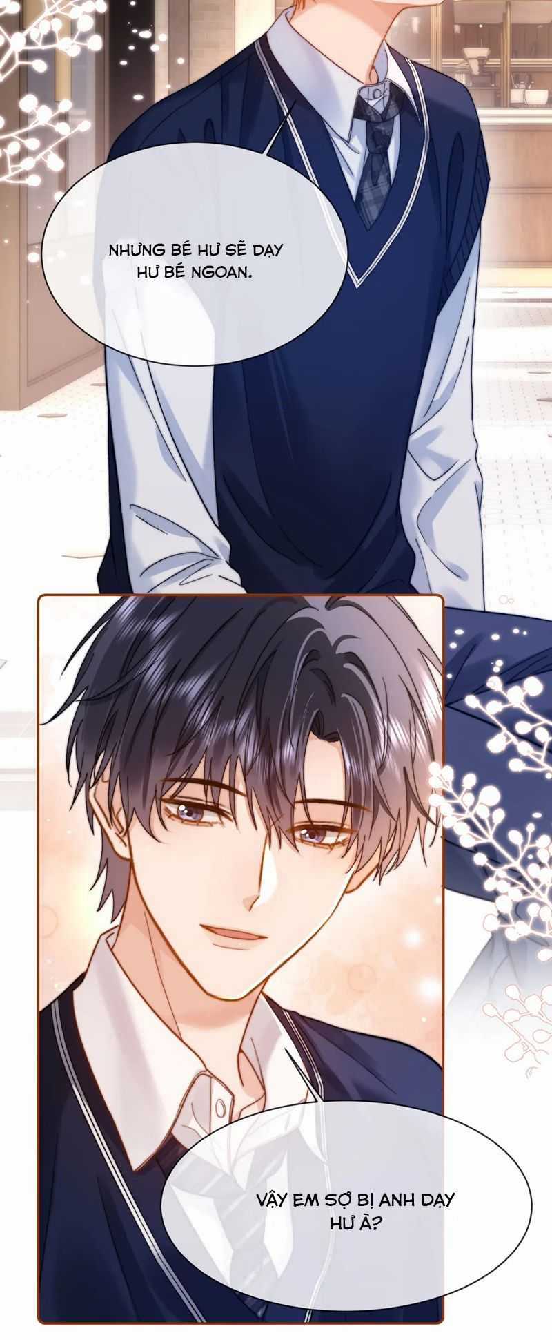 Chất Dị Ứng Đáng Yêu Chapter 47 trang 1
