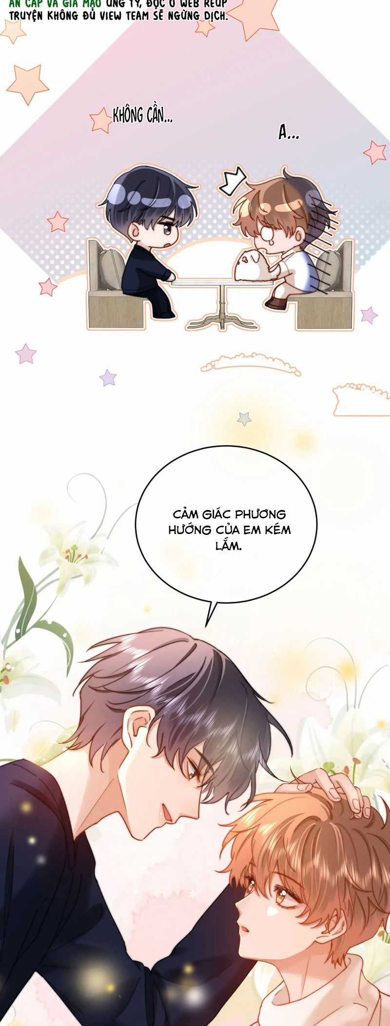 Chất Dị Ứng Đáng Yêu Chapter 52 trang 12