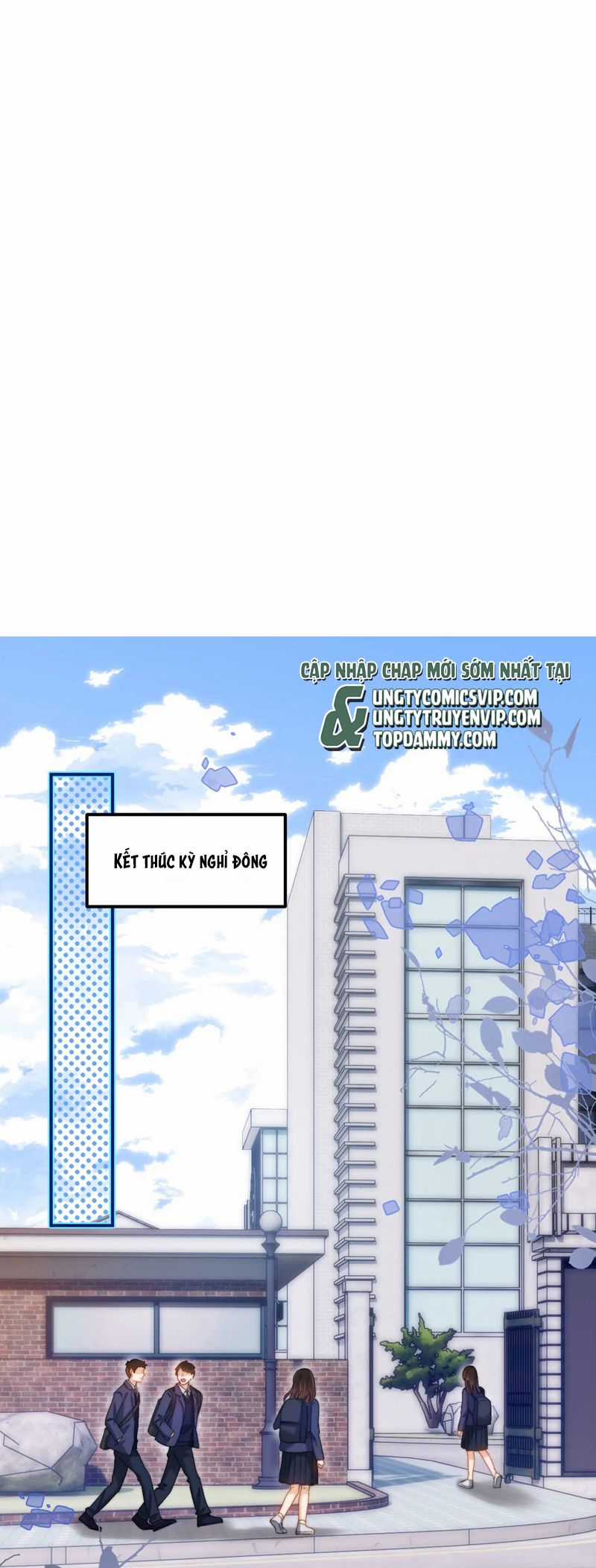 Chất Dị Ứng Đáng Yêu Chapter 52 trang 14