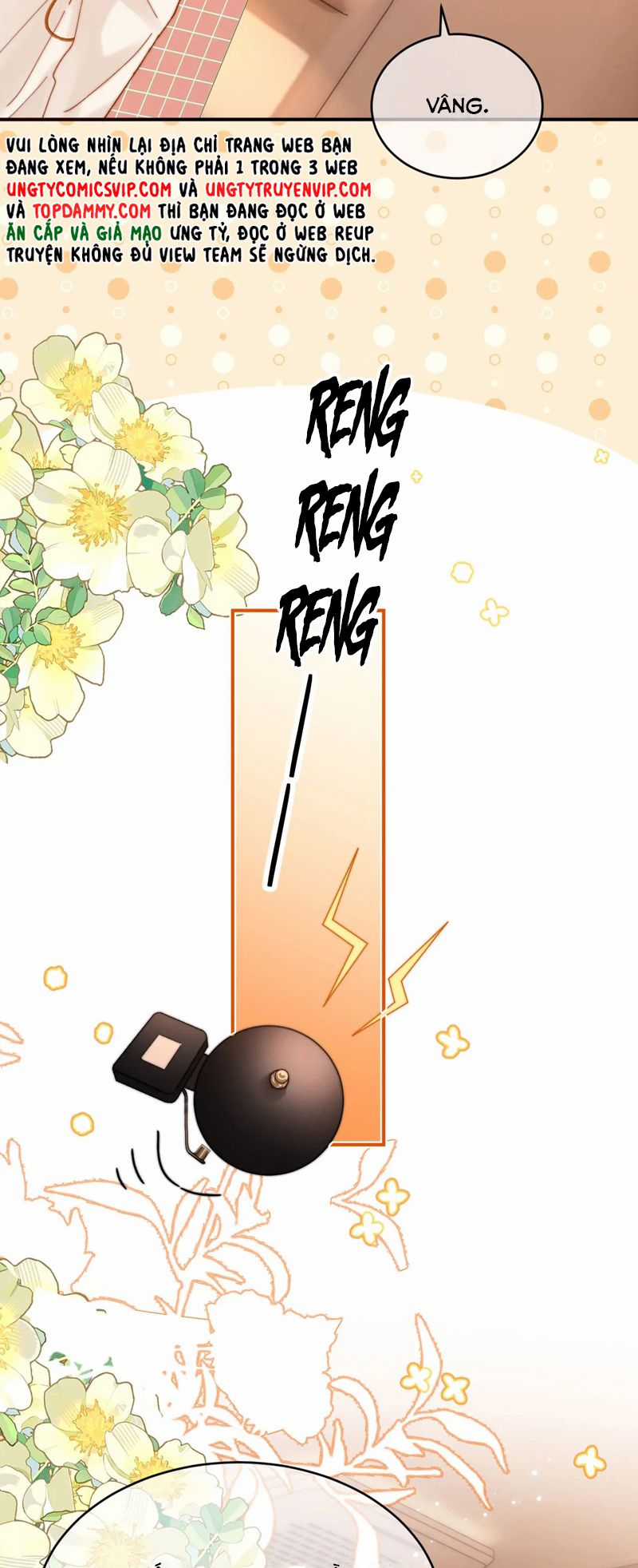Chất Dị Ứng Đáng Yêu Chapter 52 trang 18