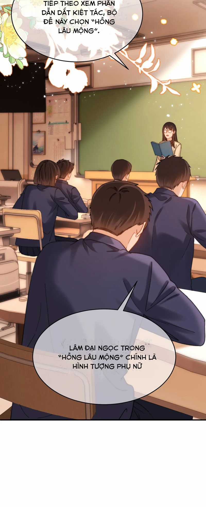 Chất Dị Ứng Đáng Yêu Chapter 52 trang 19