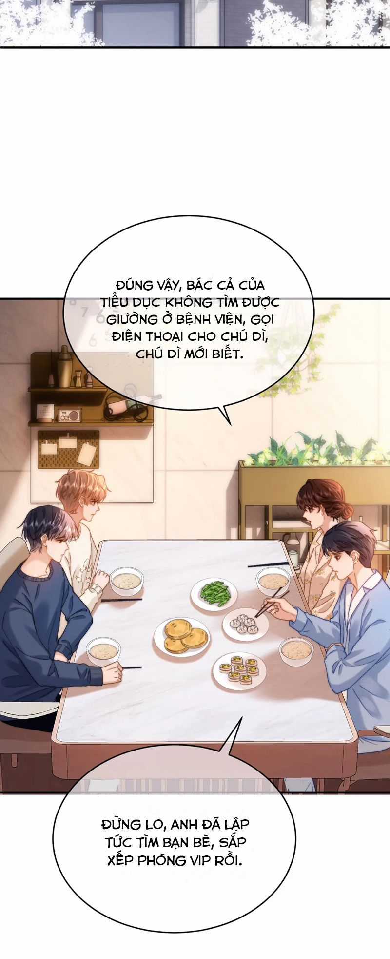 Chất Dị Ứng Đáng Yêu Chapter 52 trang 26