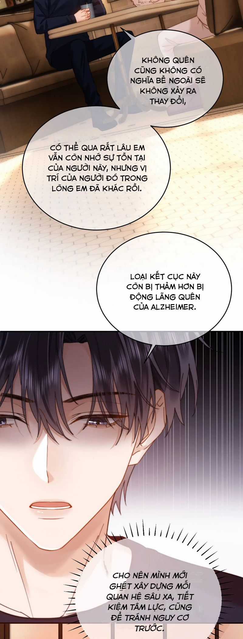 Chất Dị Ứng Đáng Yêu Chapter 52 trang 9