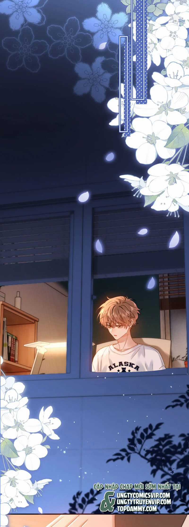 Chất Dị Ứng Đáng Yêu Chapter 58 trang 12