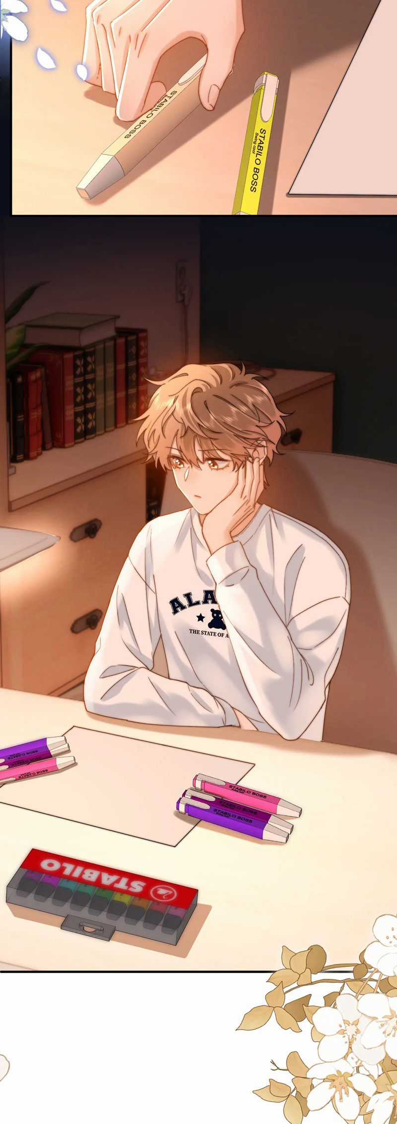 Chất Dị Ứng Đáng Yêu Chapter 58 trang 13
