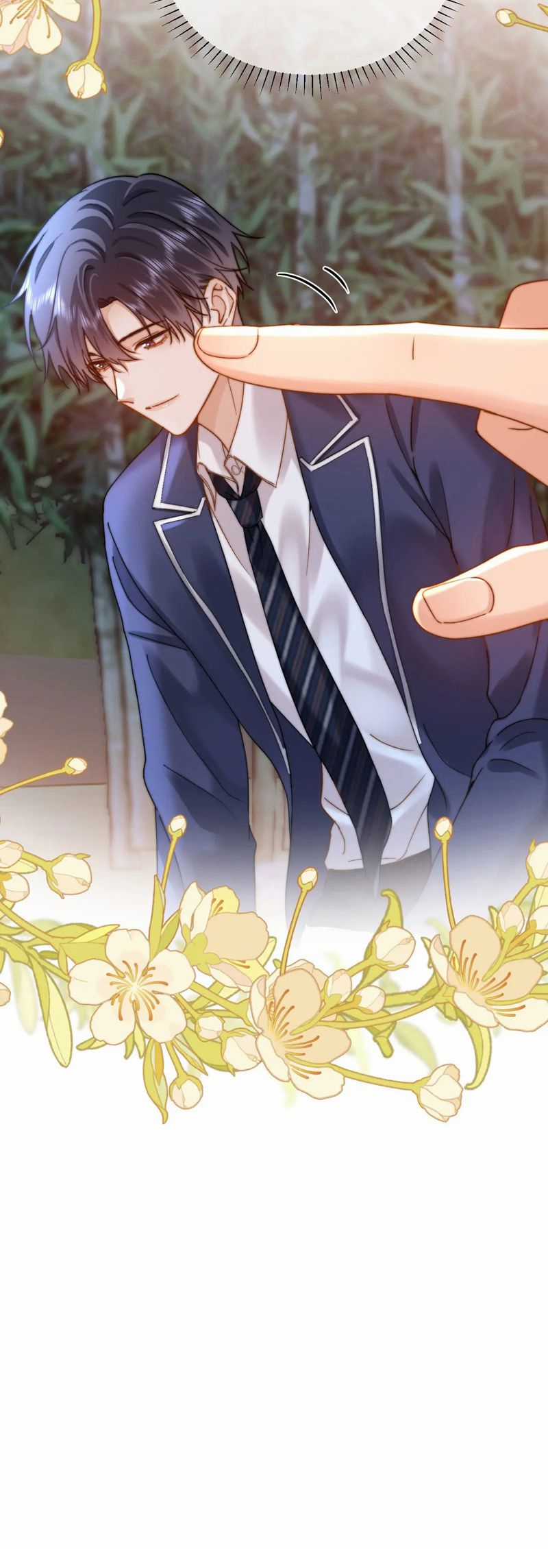 Chất Dị Ứng Đáng Yêu Chapter 58 trang 15