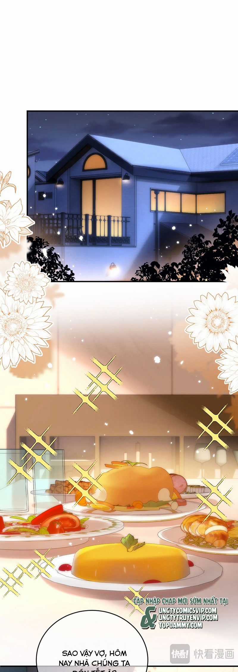 Chất Dị Ứng Đáng Yêu Chapter 58 trang 16