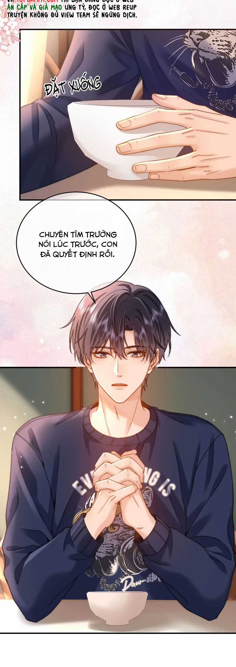 Chất Dị Ứng Đáng Yêu Chapter 58 trang 19