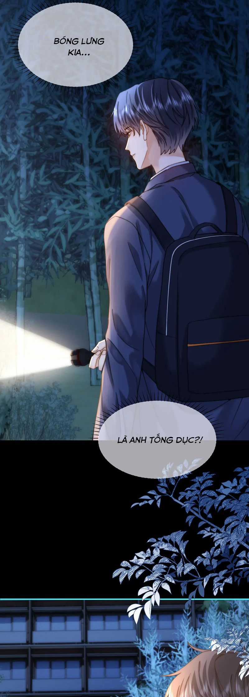Chất Dị Ứng Đáng Yêu Chapter 58 trang 2