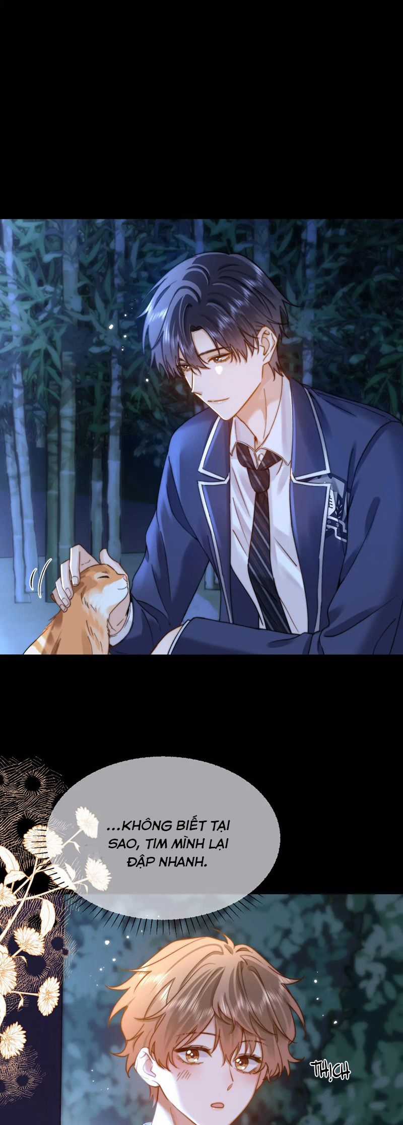Chất Dị Ứng Đáng Yêu Chapter 58 trang 6