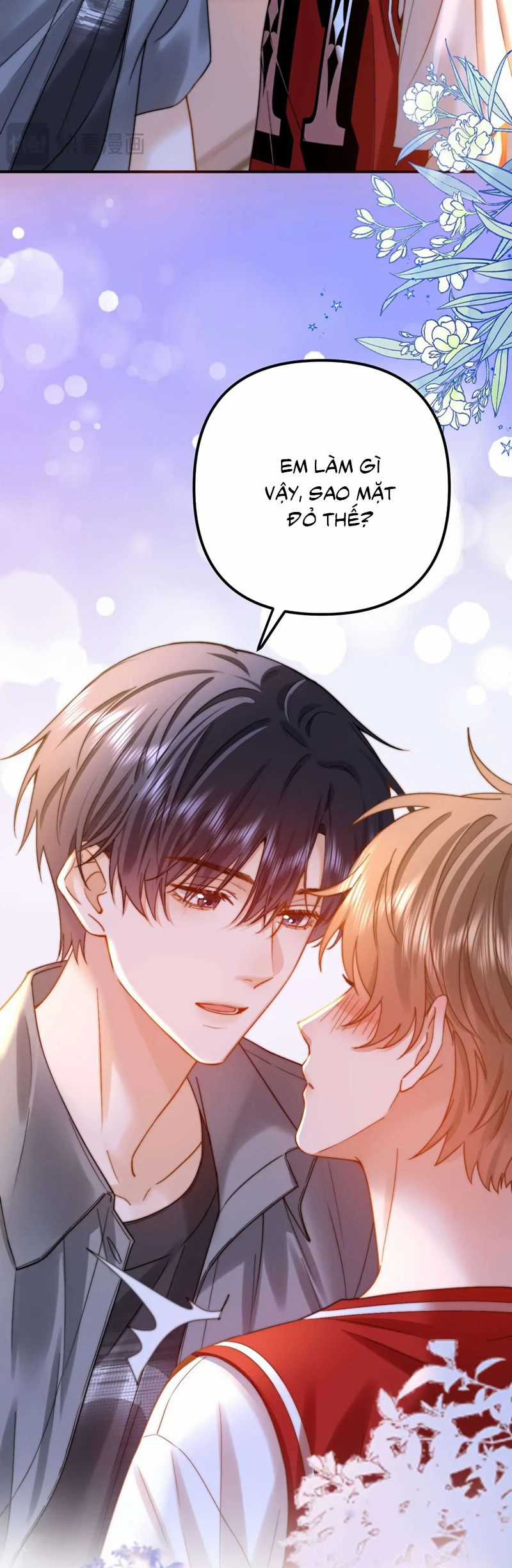 Chất Dị Ứng Đáng Yêu Chapter 74 trang 11
