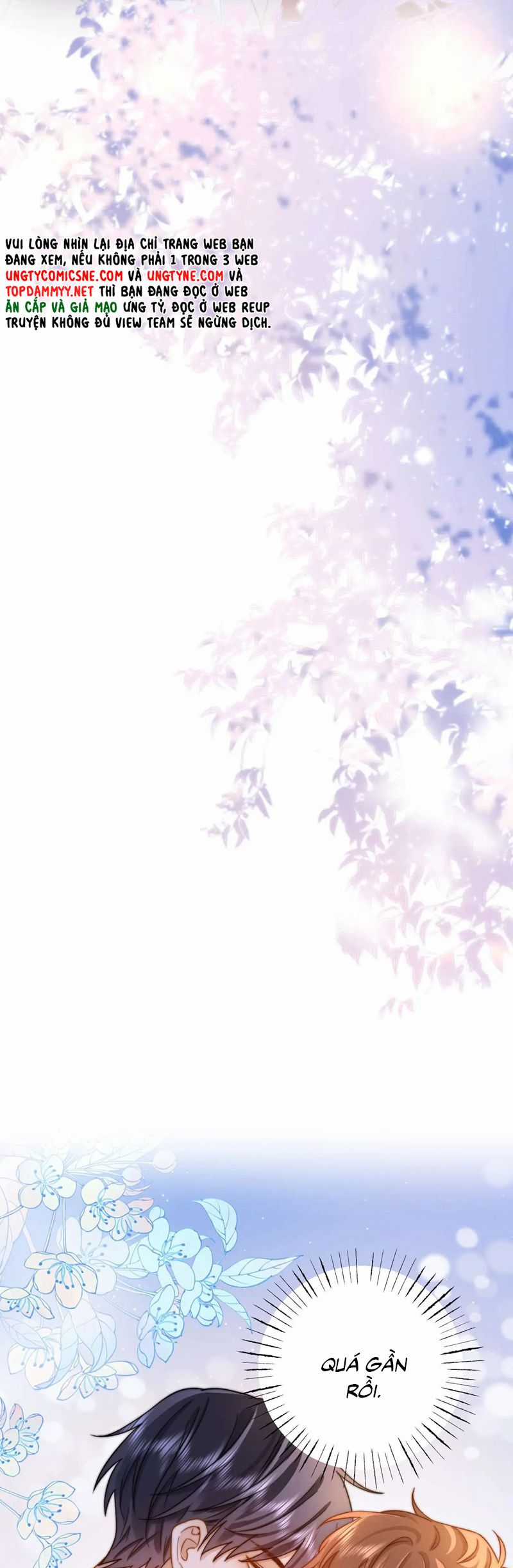Chất Dị Ứng Đáng Yêu Chapter 74 trang 12