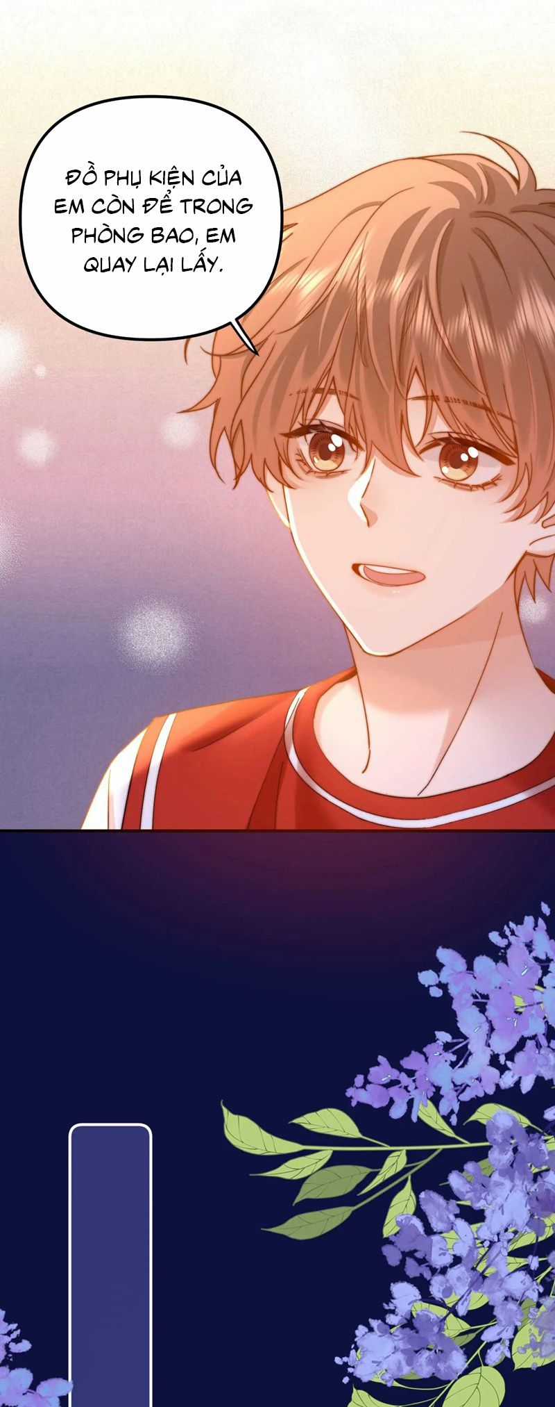 Chất Dị Ứng Đáng Yêu Chapter 74 trang 24