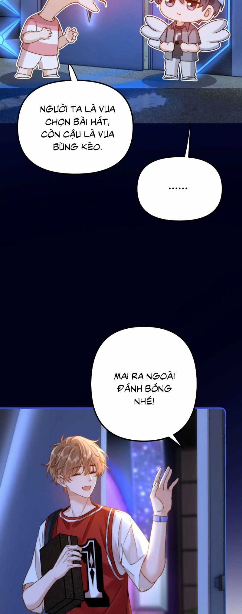 Chất Dị Ứng Đáng Yêu Chapter 74 trang 26