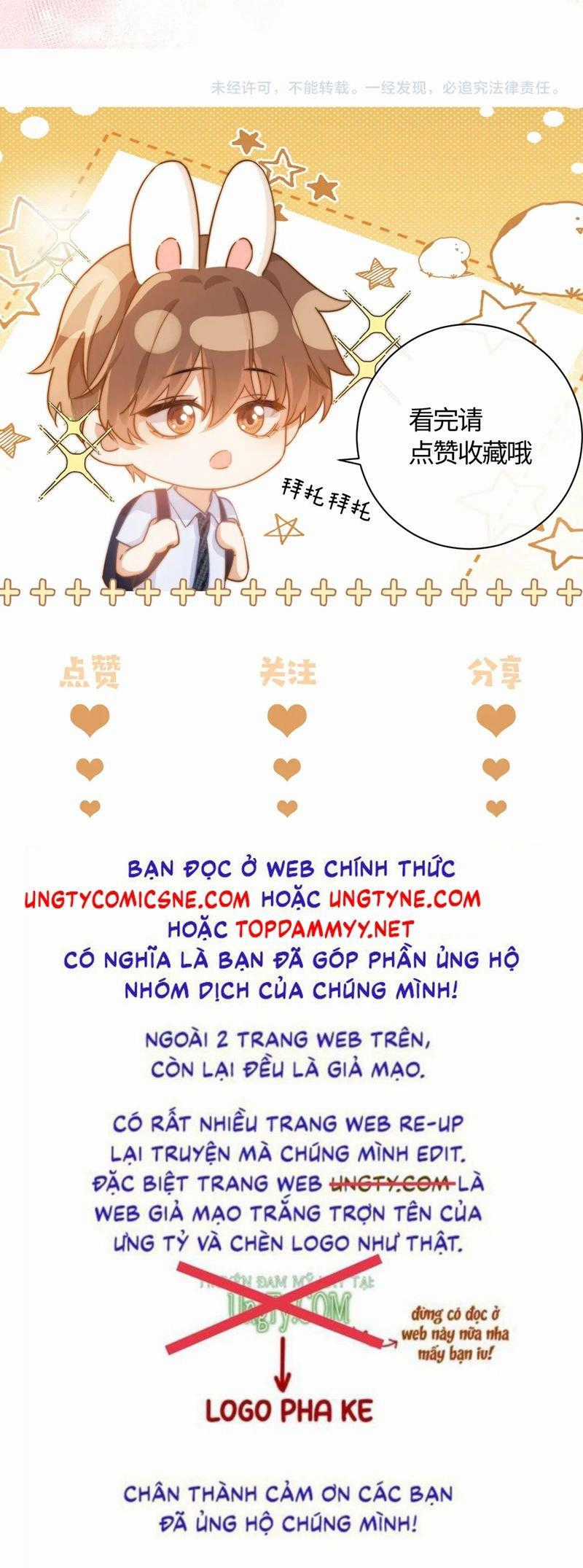 Chất Dị Ứng Đáng Yêu Chapter 74 trang 28