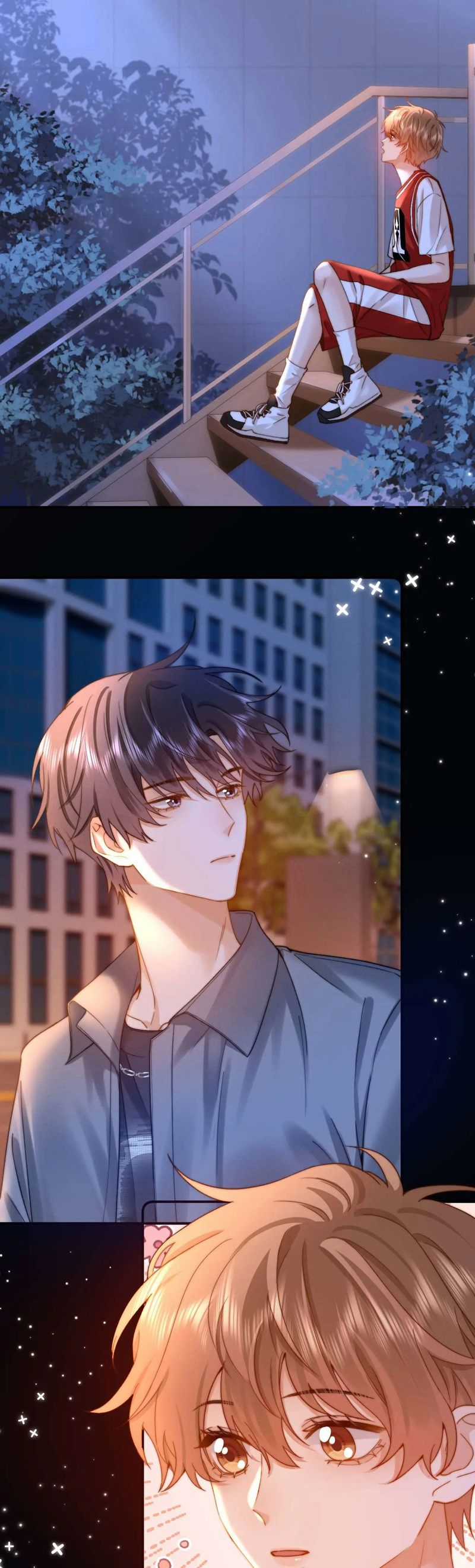 Chất Dị Ứng Đáng Yêu Chapter 74 trang 8