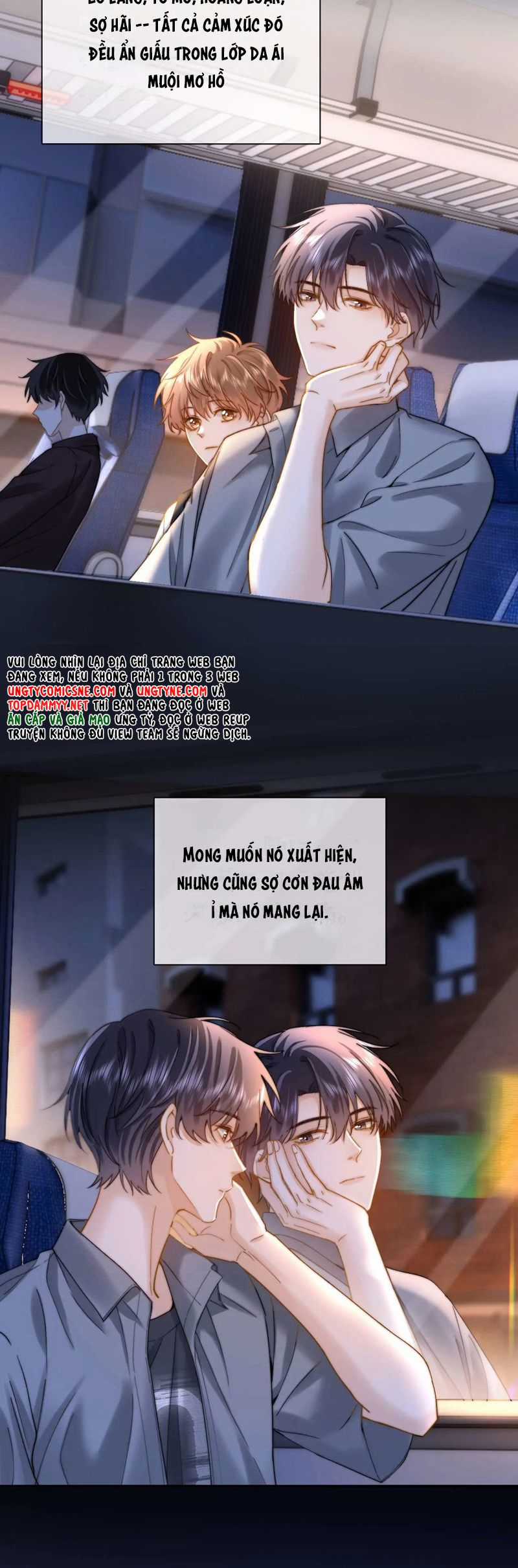 Chất Dị Ứng Đáng Yêu Chapter 75 trang 10