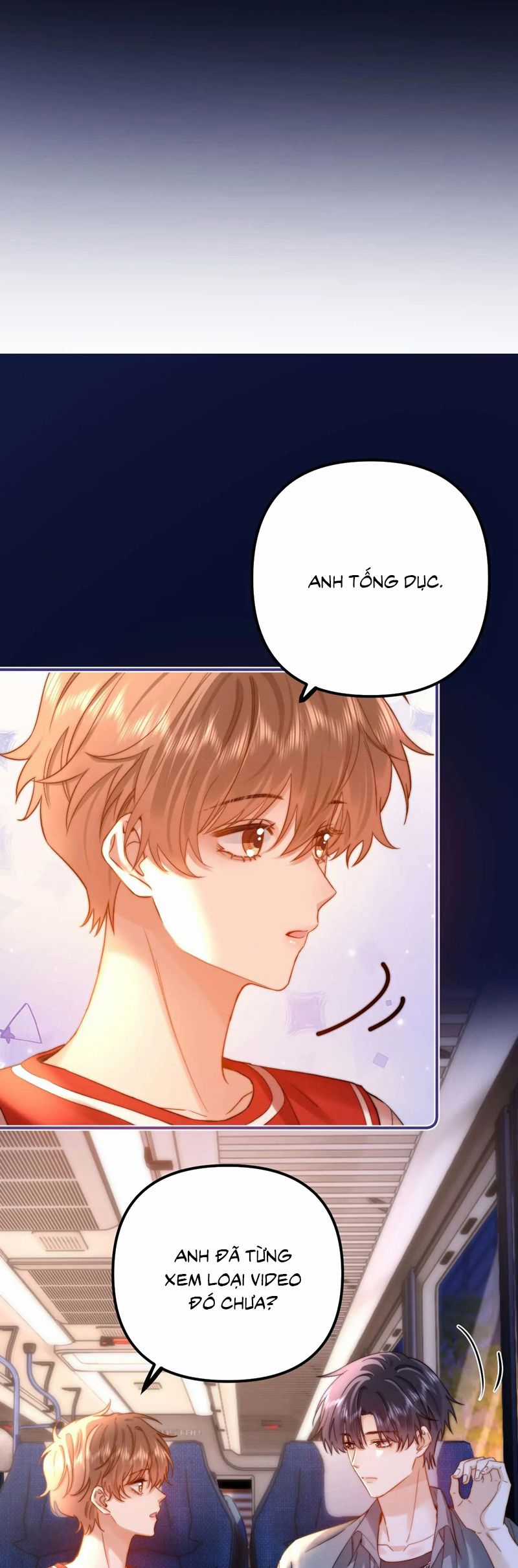 Chất Dị Ứng Đáng Yêu Chapter 75 trang 11