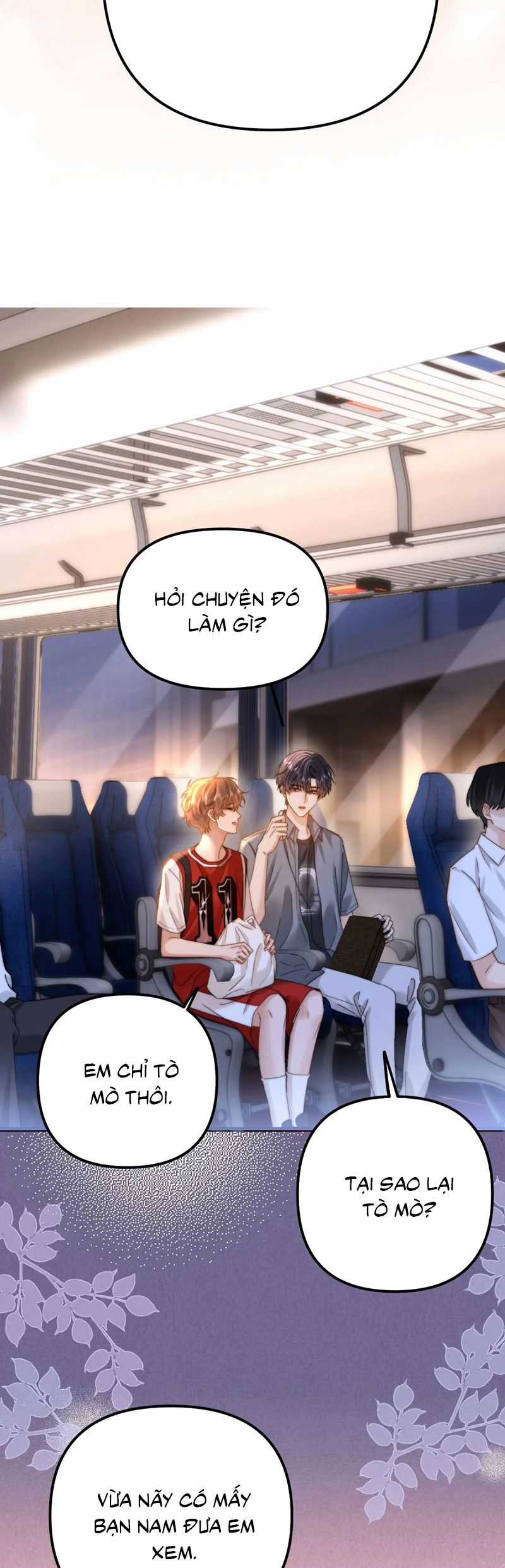 Chất Dị Ứng Đáng Yêu Chapter 75 trang 13