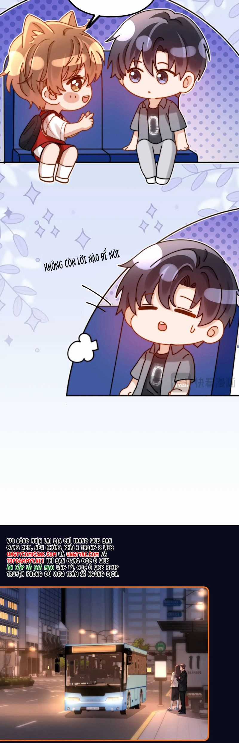 Chất Dị Ứng Đáng Yêu Chapter 75 trang 17