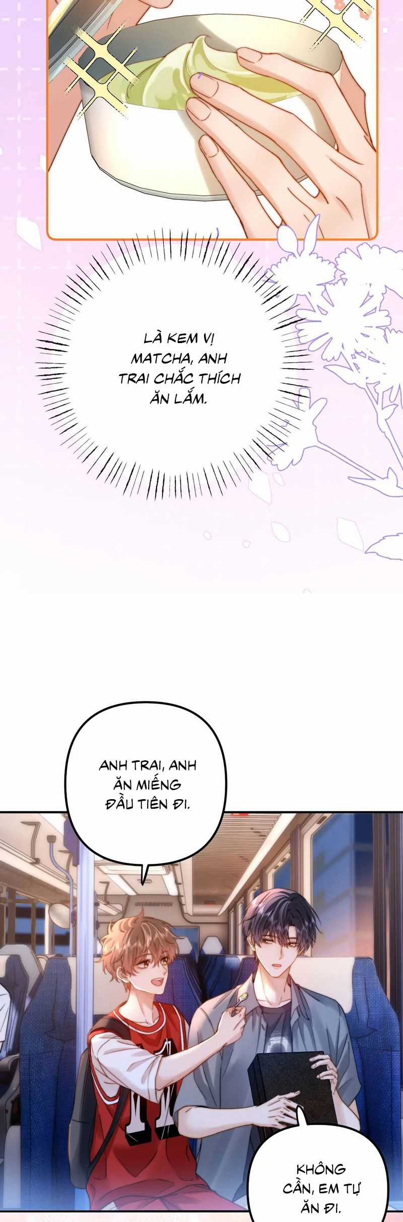 Chất Dị Ứng Đáng Yêu Chapter 75 trang 6