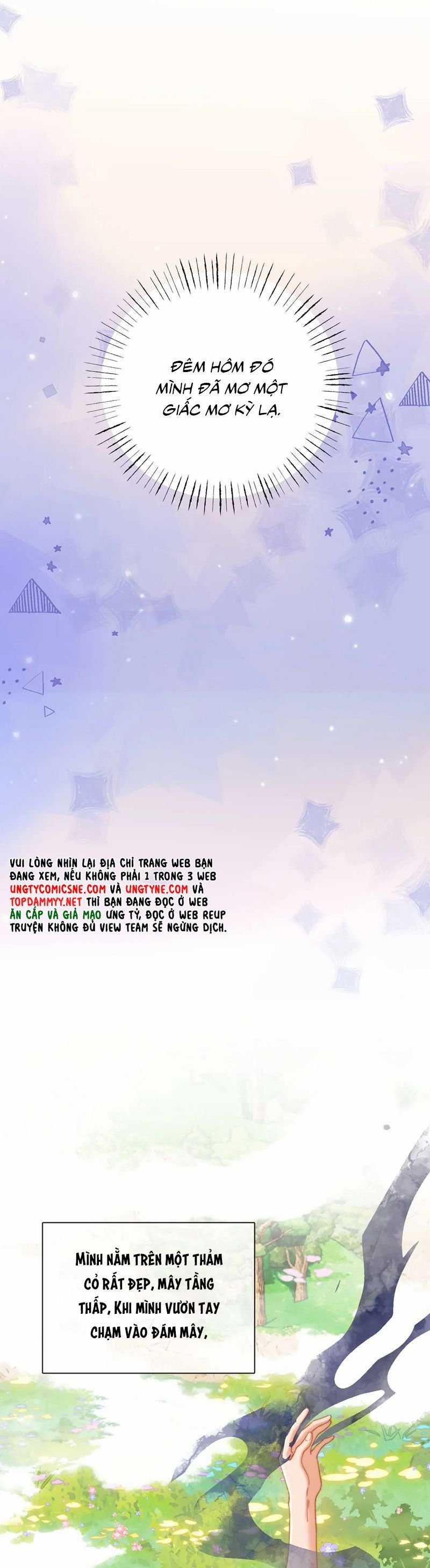 Chất Dị Ứng Đáng Yêu Chapter 76 trang 7