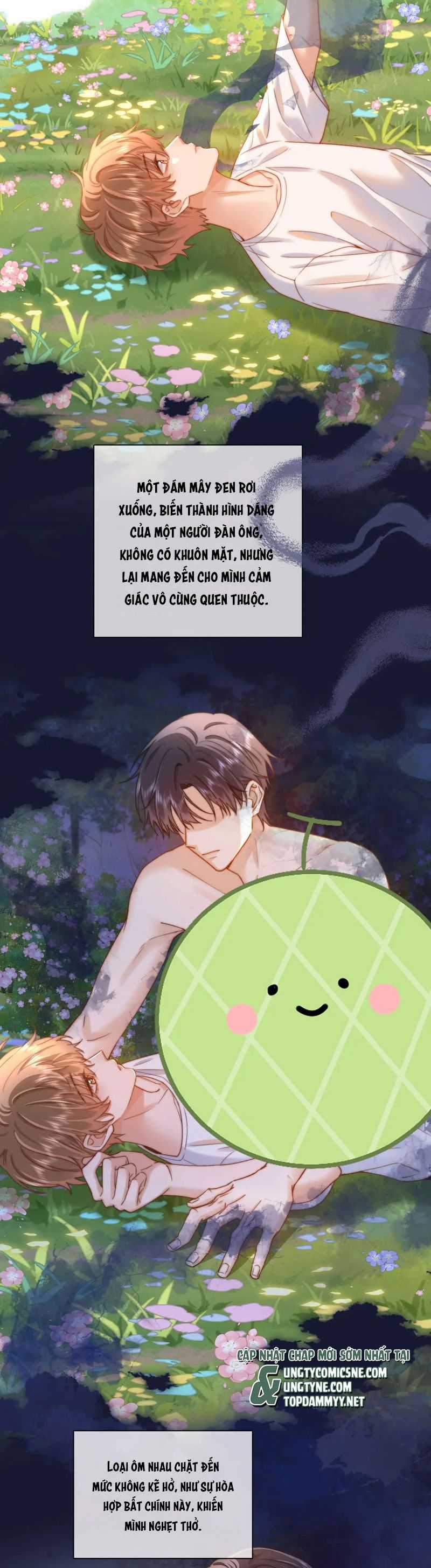 Chất Dị Ứng Đáng Yêu Chapter 76 trang 8