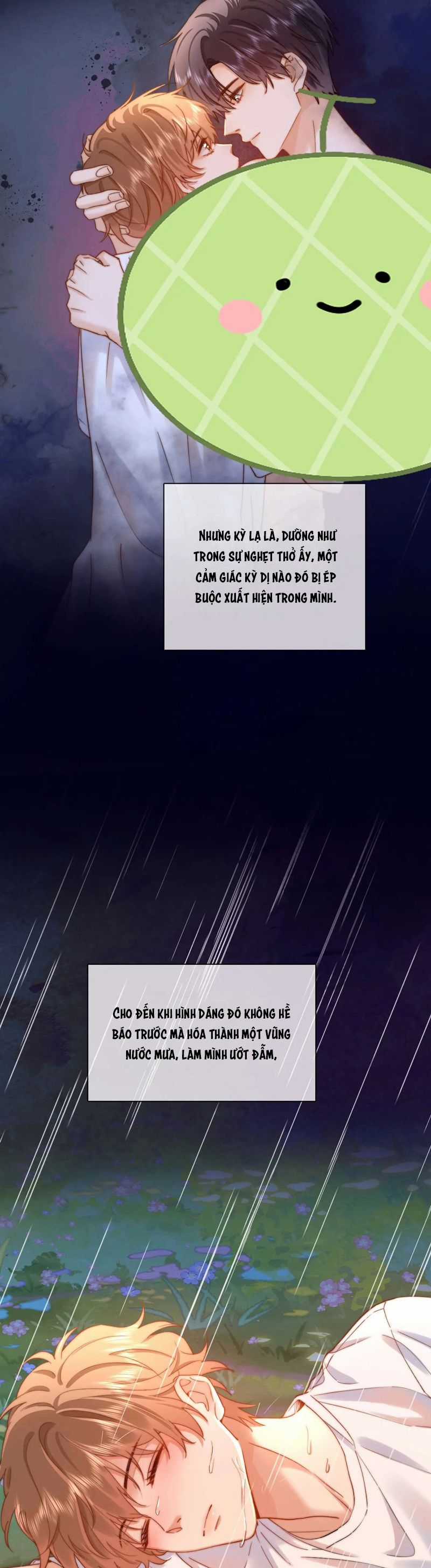 Chất Dị Ứng Đáng Yêu Chapter 76 trang 9