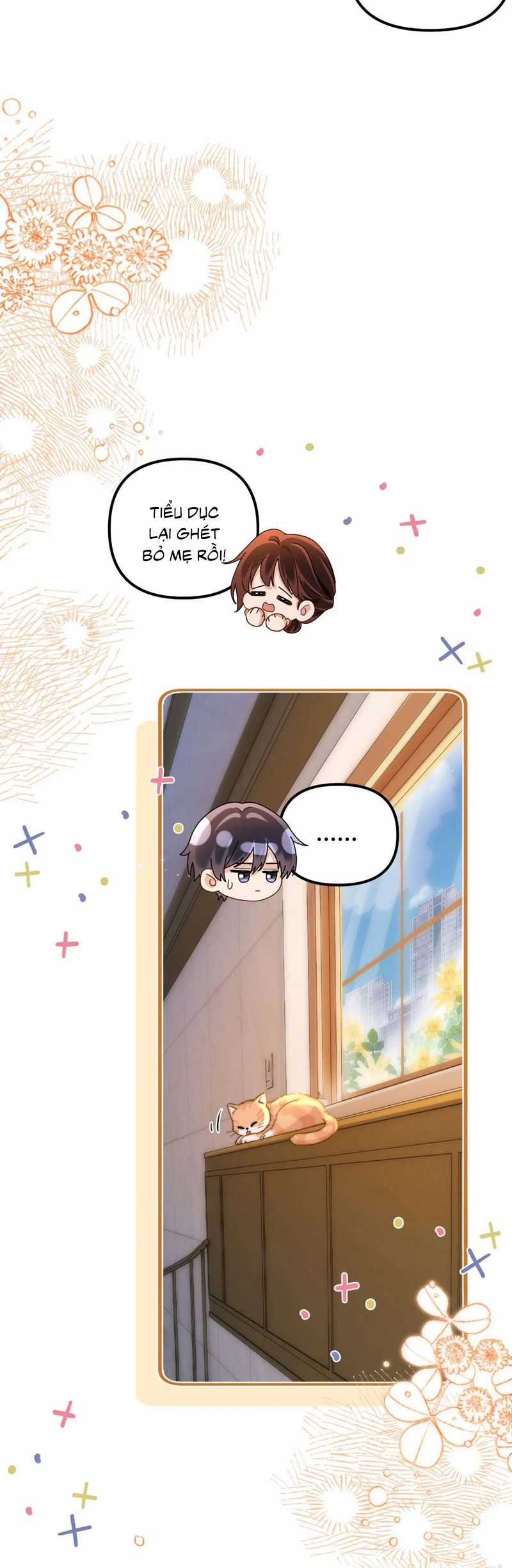 Chất Dị Ứng Đáng Yêu Chapter 77 trang 13