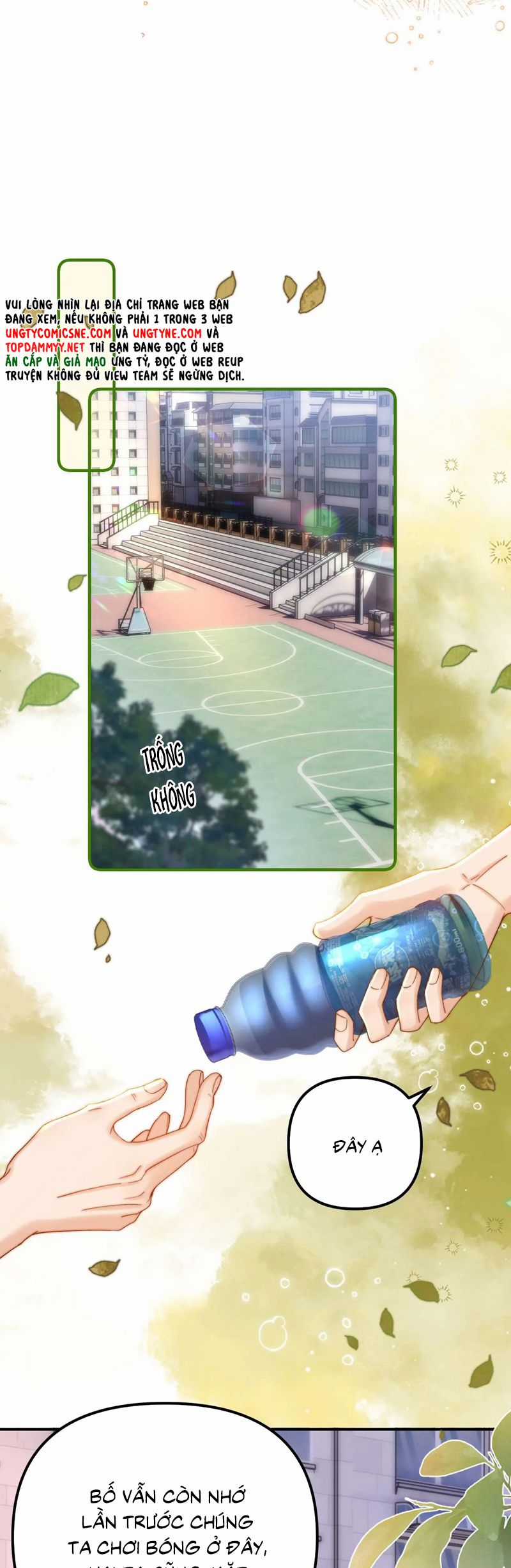 Chất Dị Ứng Đáng Yêu Chapter 77 trang 14