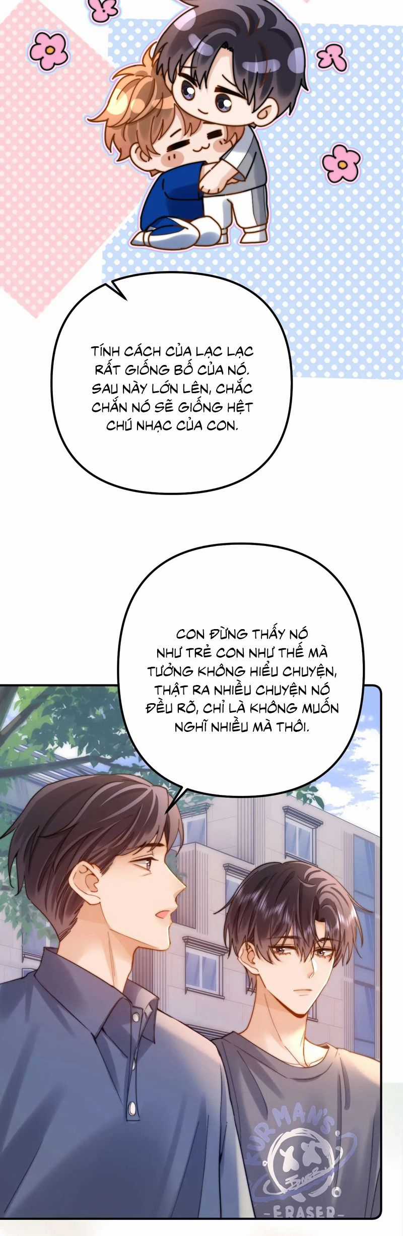 Chất Dị Ứng Đáng Yêu Chapter 77 trang 17