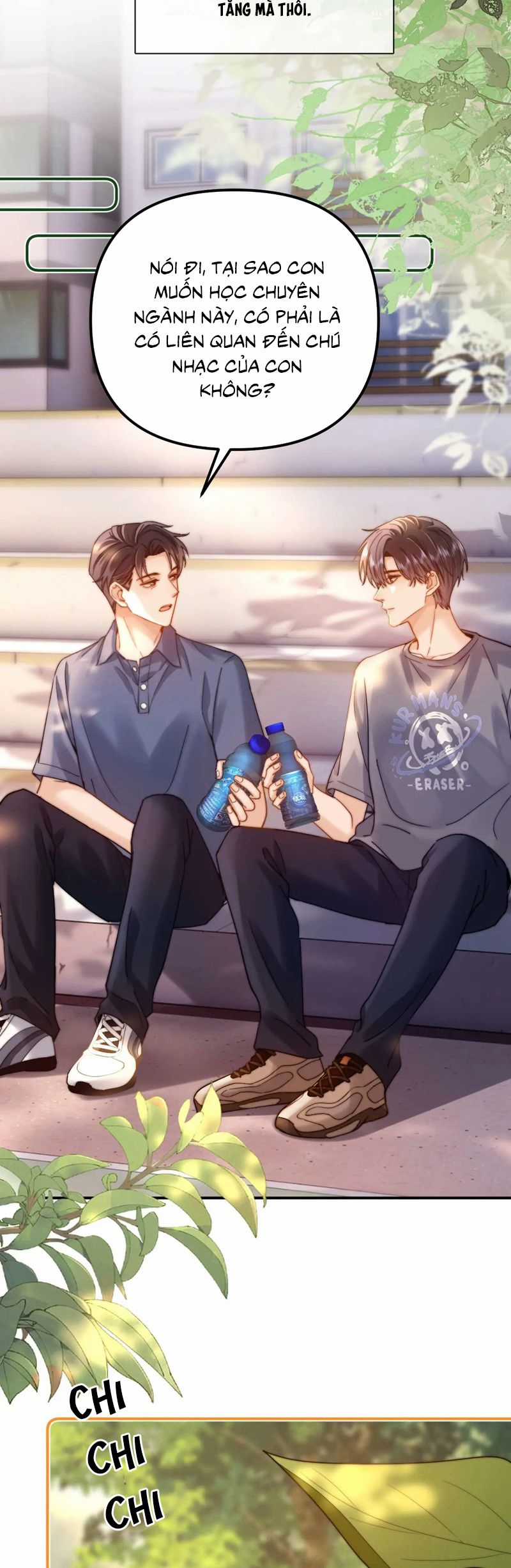 Chất Dị Ứng Đáng Yêu Chapter 77 trang 20