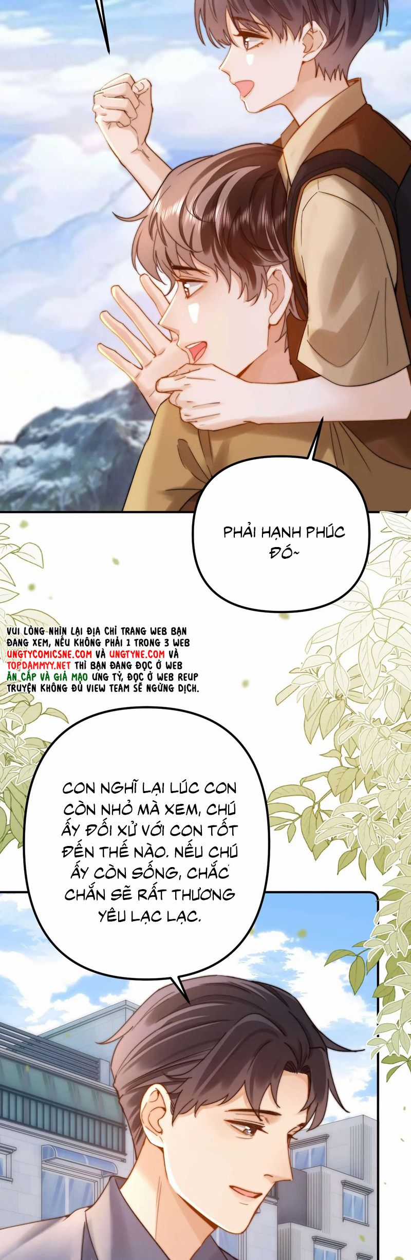 Chất Dị Ứng Đáng Yêu Chapter 77 trang 24