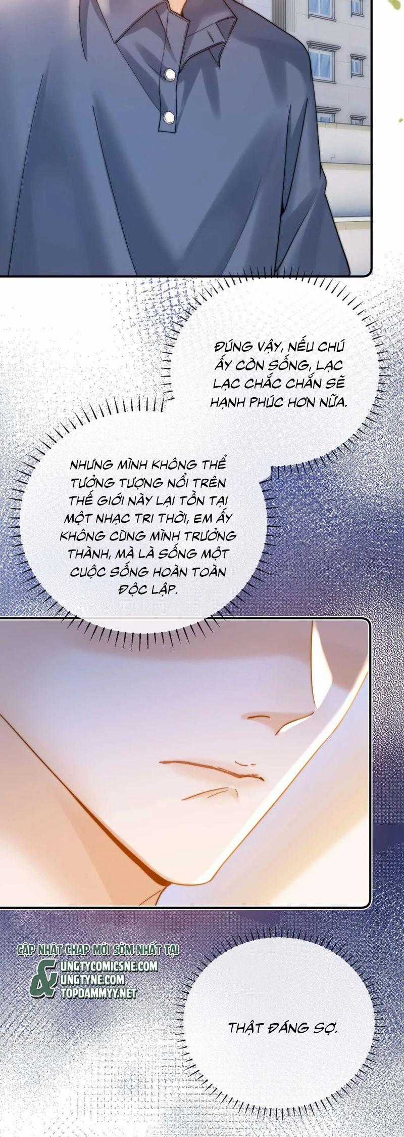 Chất Dị Ứng Đáng Yêu Chapter 77 trang 25