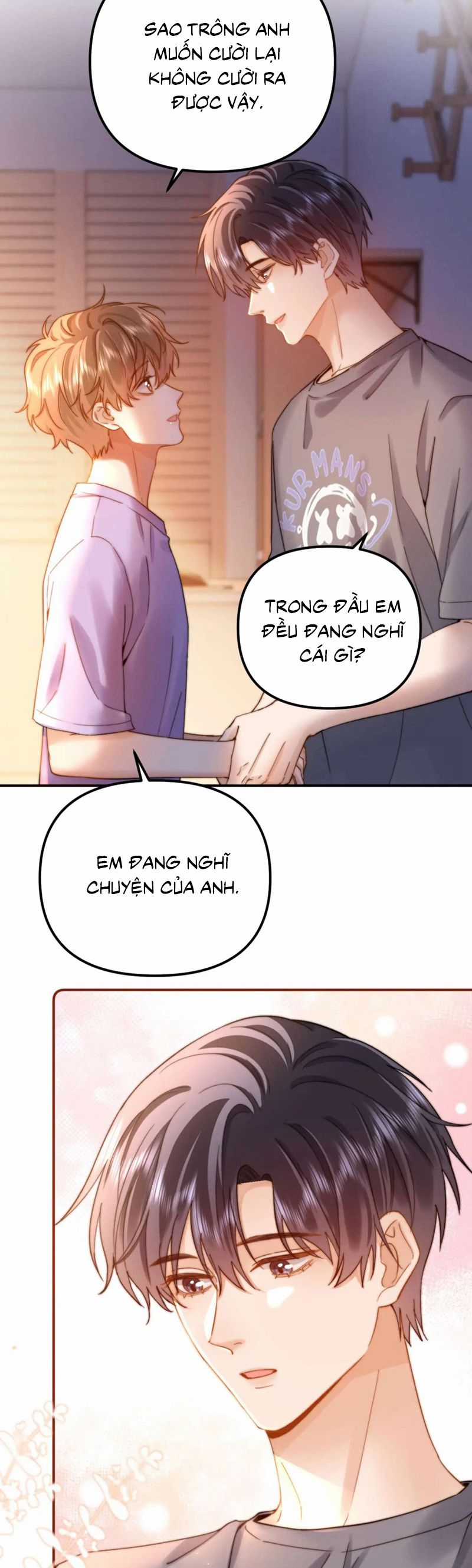 Chất Dị Ứng Đáng Yêu Chapter 78 trang 12
