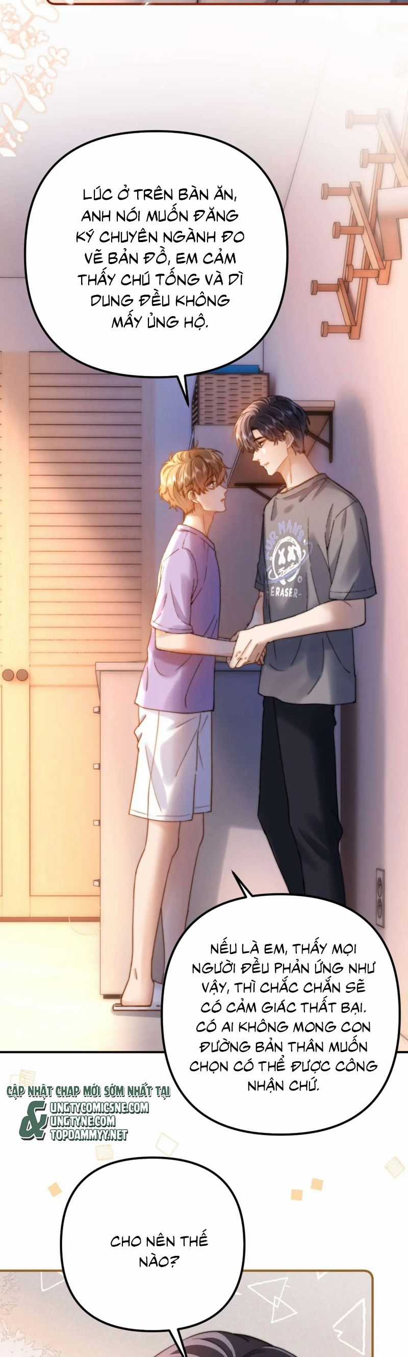 Chất Dị Ứng Đáng Yêu Chapter 78 trang 13