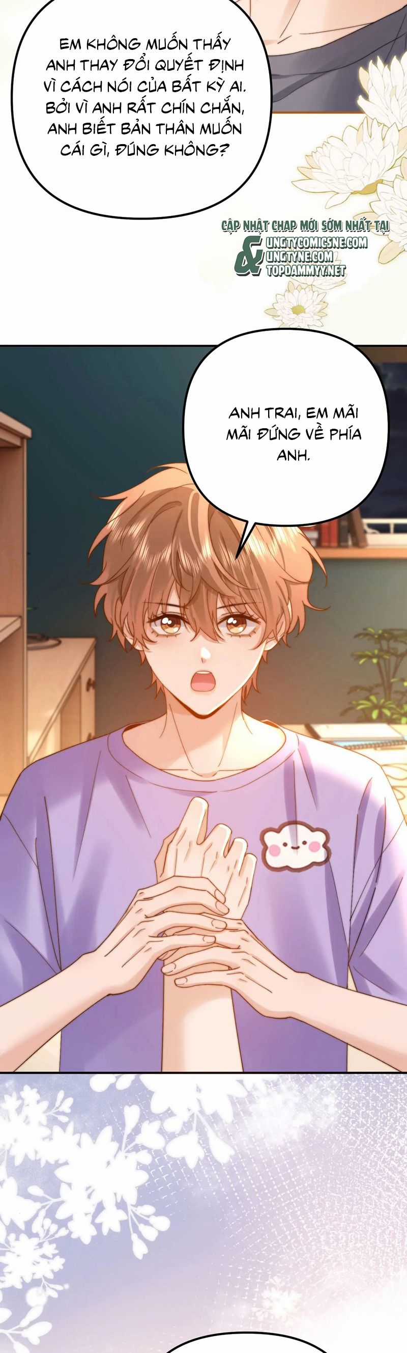 Chất Dị Ứng Đáng Yêu Chapter 78 trang 17