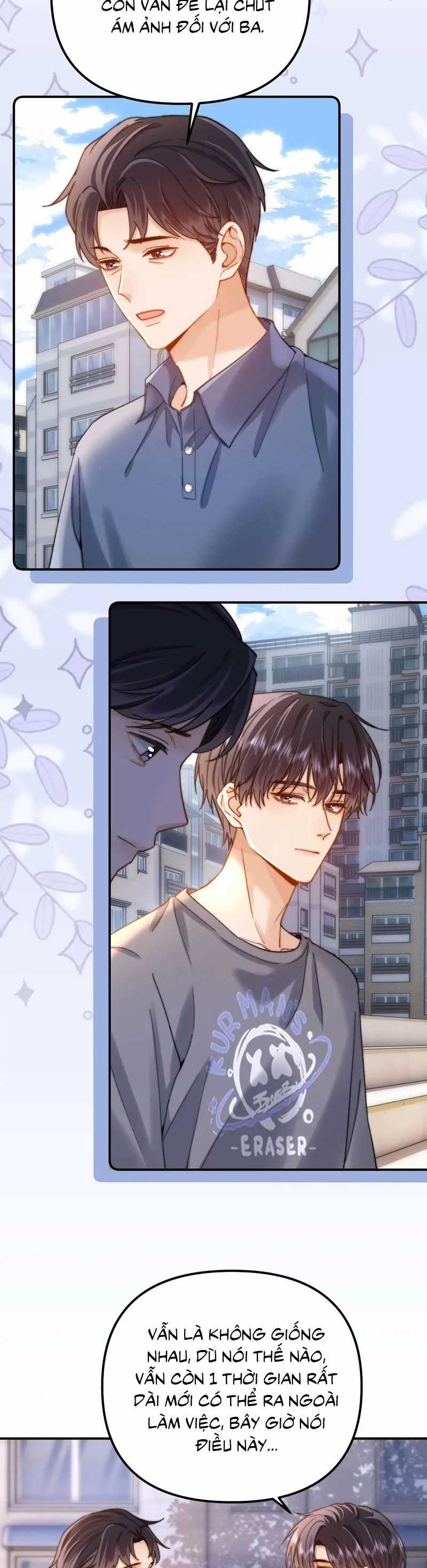 Chất Dị Ứng Đáng Yêu Chapter 78 trang 2